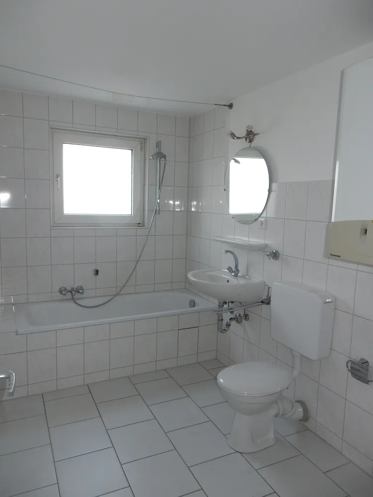 2 Zimmer Wohnung mit 54 m² in Wuppertal – Bild 1