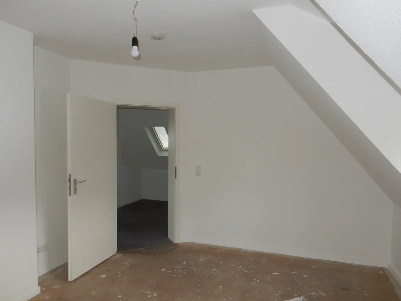 2 Zimmer Wohnung mit 54 m² in Wuppertal – Bild 11