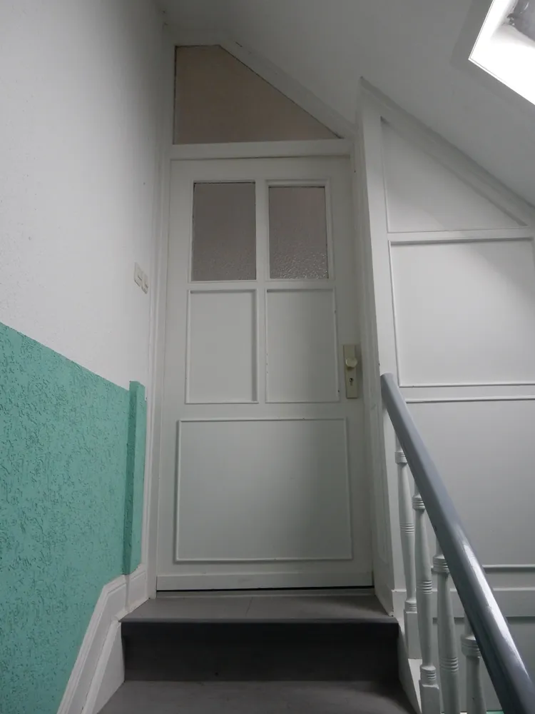 2 Zimmer Wohnung mit 54 m² in Wuppertal – Bild 3