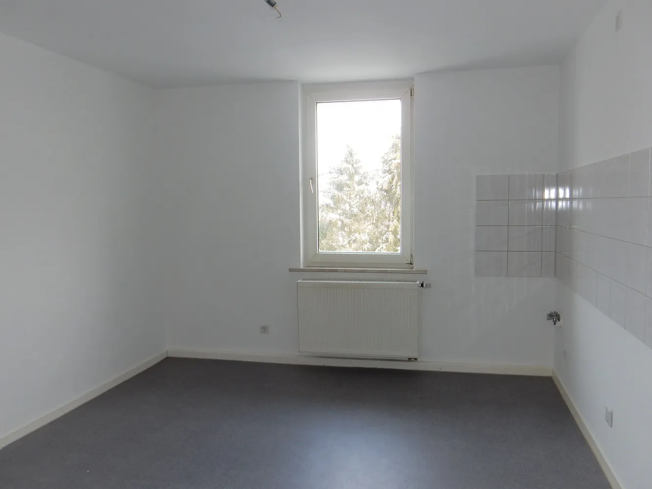 2 Zimmer Wohnung mit 54 m² in Wuppertal – Bild 7
