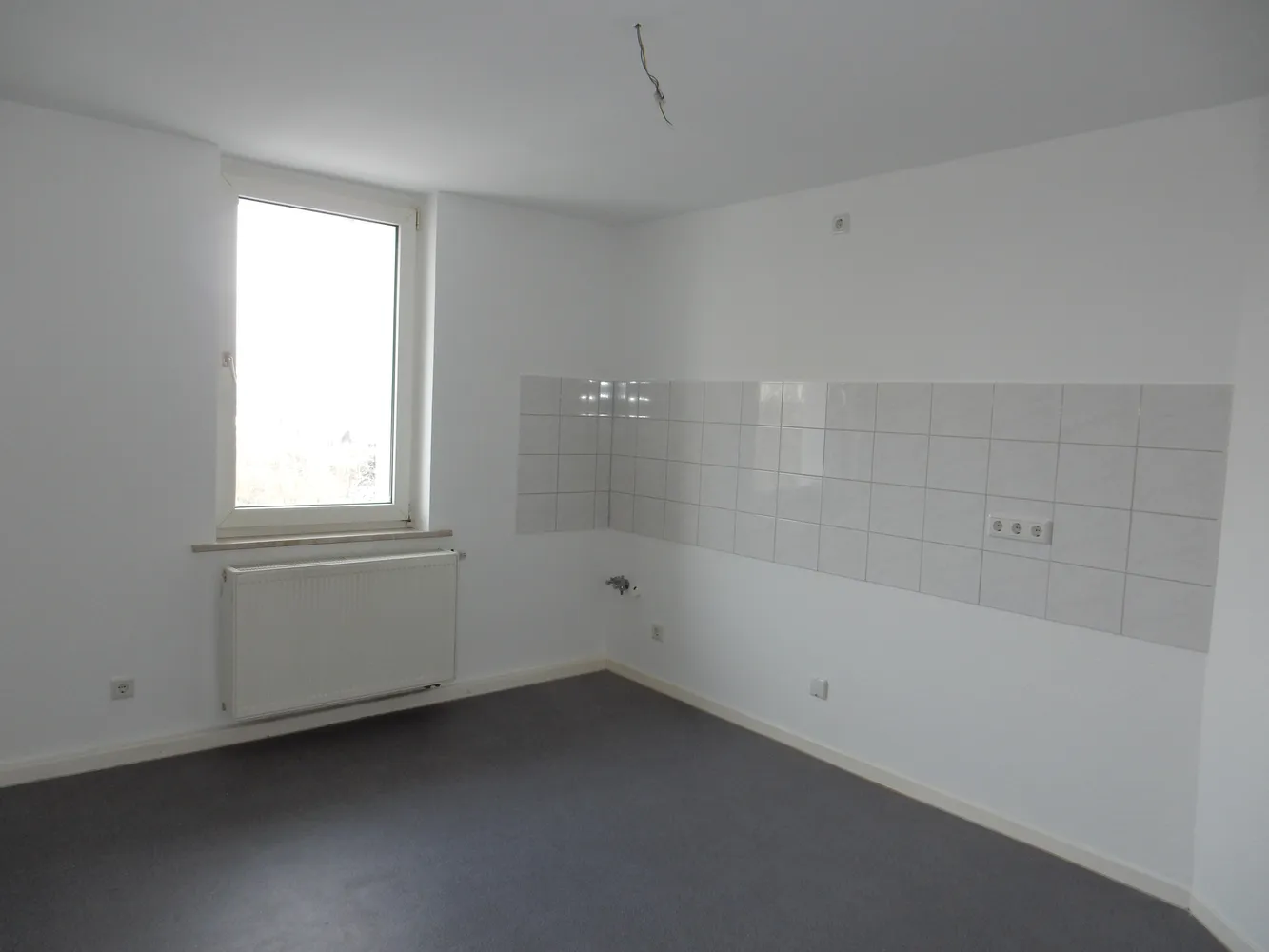 2 Zimmer Wohnung mit 54 m² in Wuppertal – Bild 8