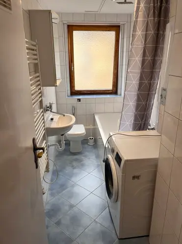 3 Zimmer Wohnung mit 62 m² in München – Bild 6