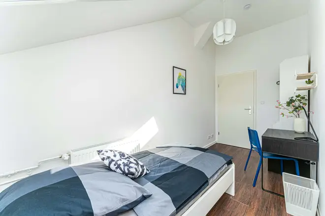 WG-Zimmer mit 9 m² in Berlin – Bild 1