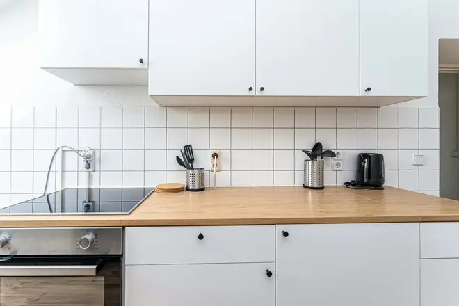 WG-Zimmer mit 9 m² in Berlin – Bild 6