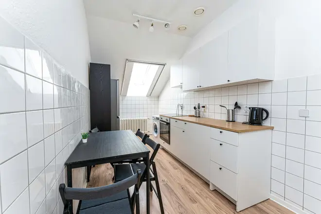 WG-Zimmer mit 9 m² in Berlin – Bild 7