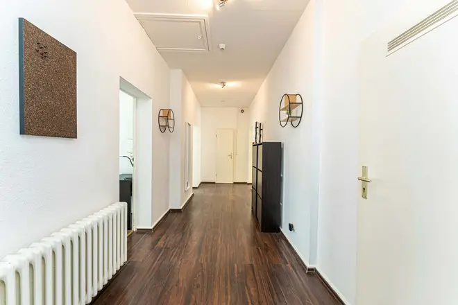 WG-Zimmer mit 9 m² in Berlin – Bild 8