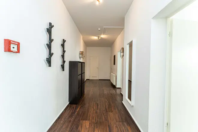 WG-Zimmer mit 9 m² in Berlin – Bild 9