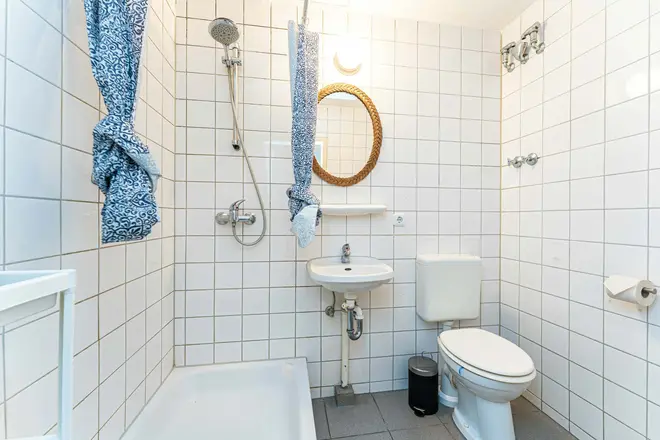 WG-Zimmer mit 9 m² in Berlin – Bild 10