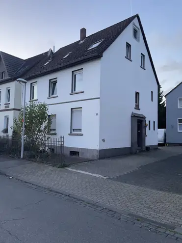 3 Zimmer Wohnung mit 80 m² in Leverkusen – Bild 1