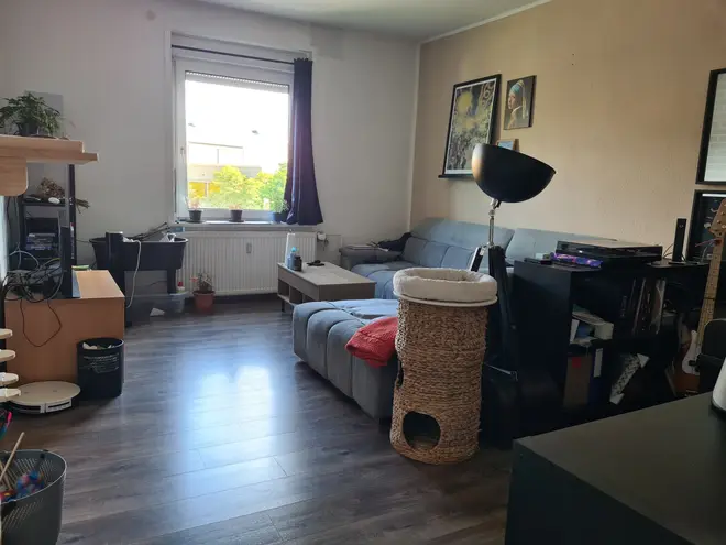 3 Zimmer Wohnung mit 80 m² in Leverkusen – Bild 2