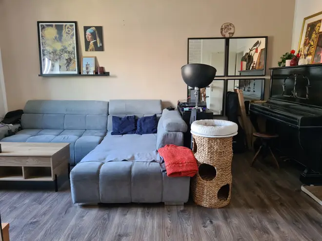 3 Zimmer Wohnung mit 80 m² in Leverkusen – Bild 3