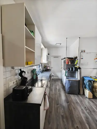 3 Zimmer Wohnung mit 80 m² in Leverkusen – Bild 4