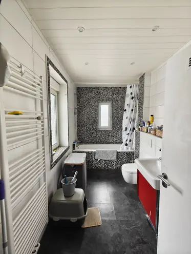 3 Zimmer Wohnung mit 80 m² in Leverkusen – Bild 6