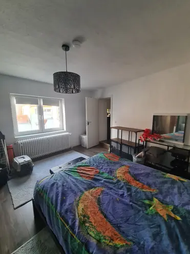 3 Zimmer Wohnung mit 80 m² in Leverkusen – Bild 8