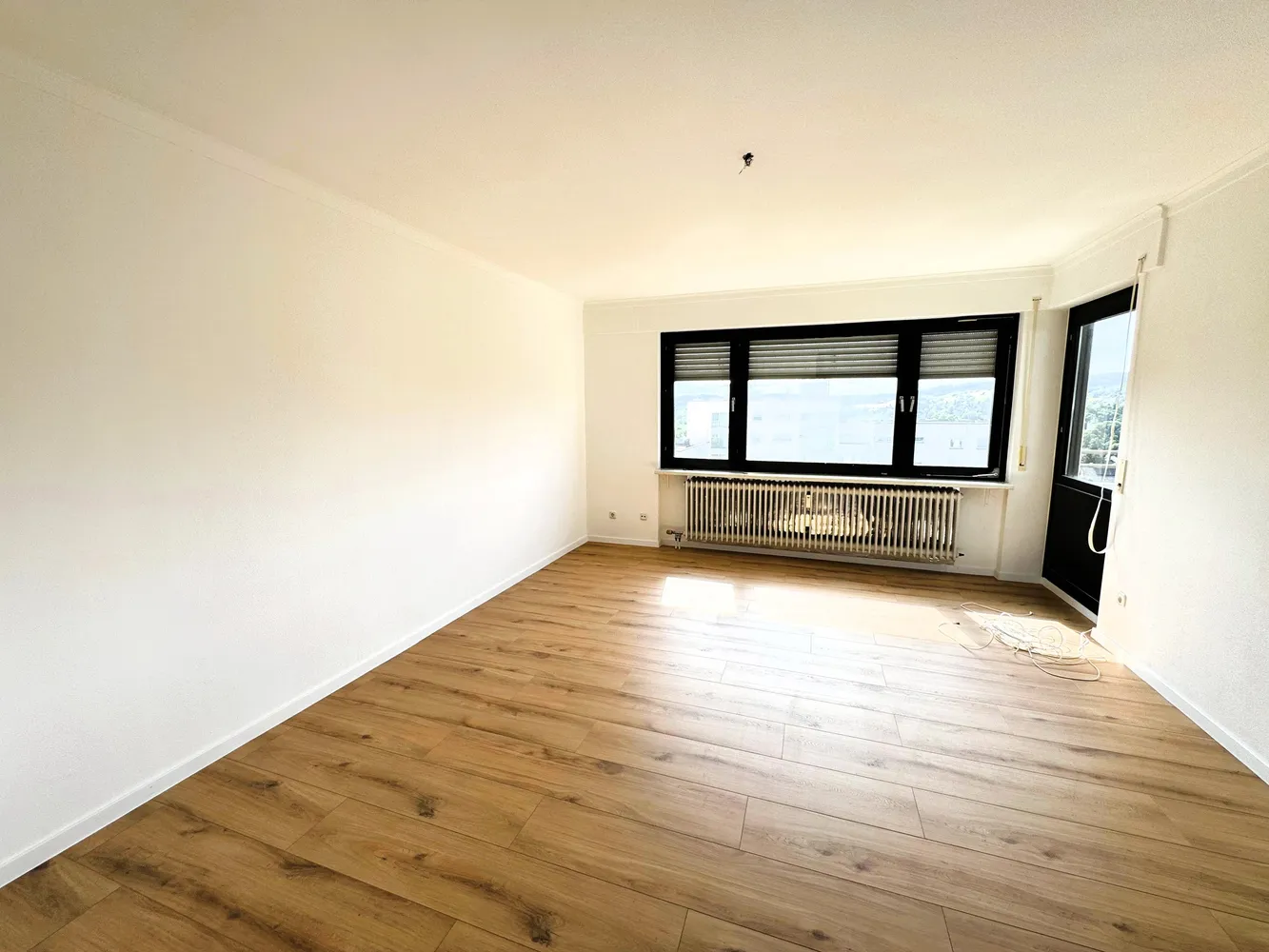 4 Zimmer Wohnung mit 86 m² in Neuwied – Bild 2