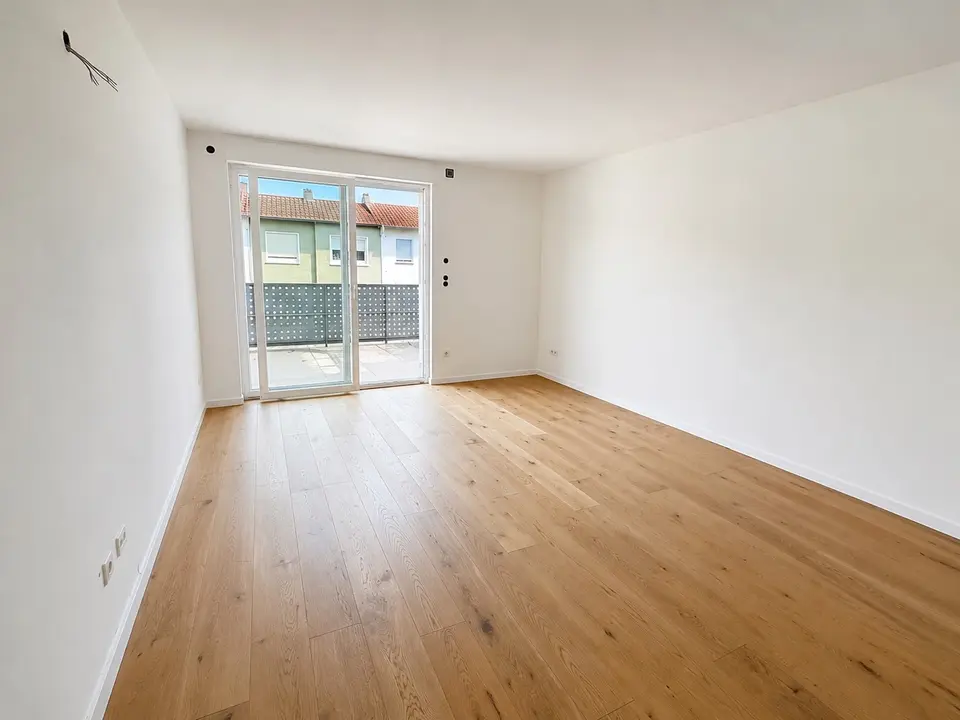 2 Zimmer Wohnung mit 69 m² in Pforzheim – Bild 1