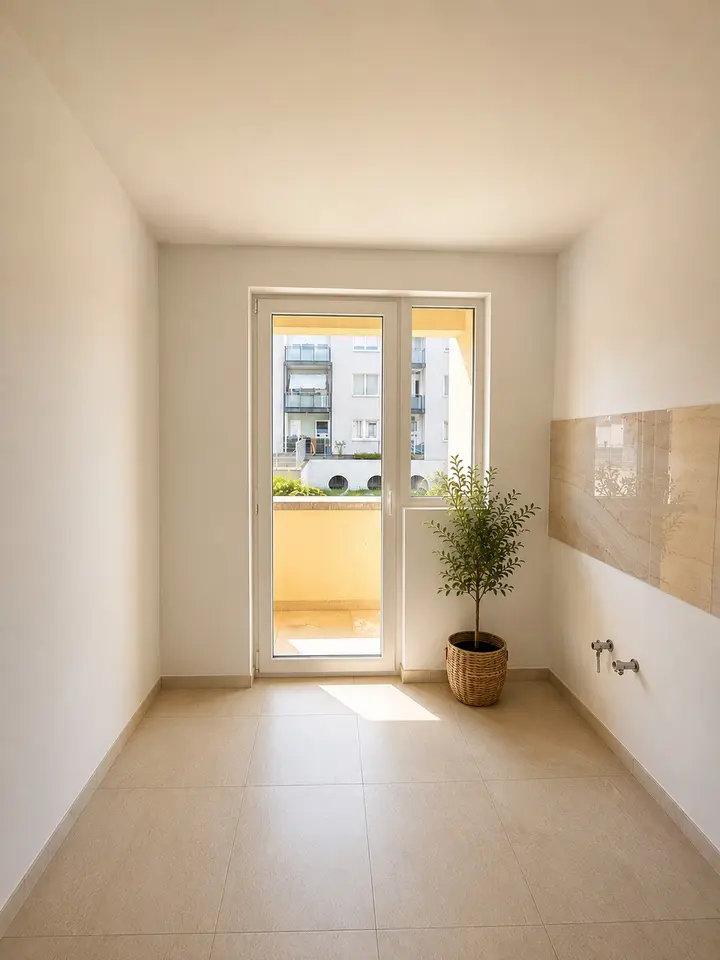 2 Zimmer Wohnung mit 69 m² in Pforzheim – Bild 2