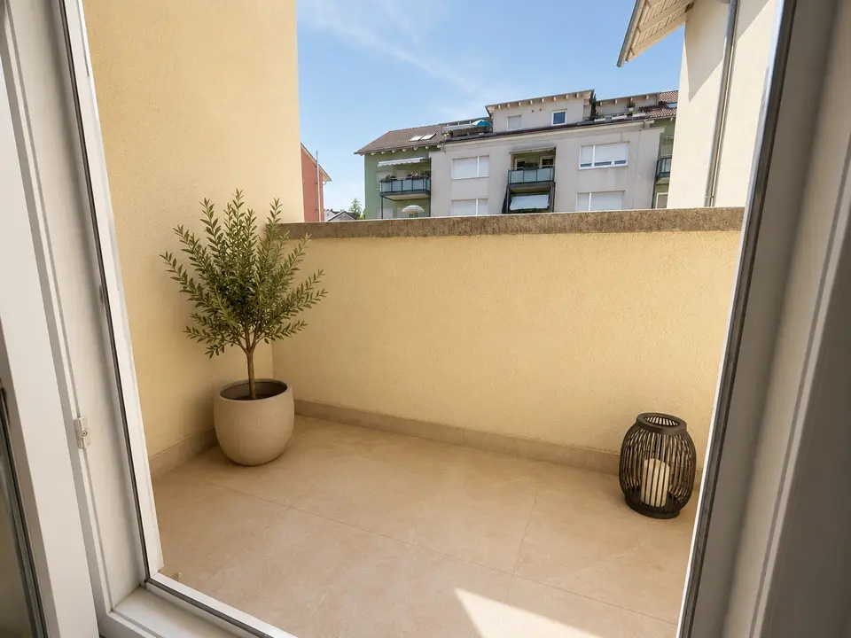 2 Zimmer Wohnung mit 69 m² in Pforzheim – Bild 3