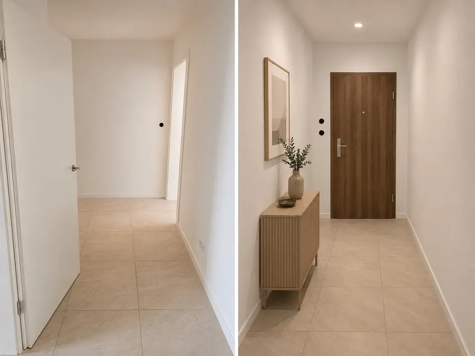 2 Zimmer Wohnung mit 69 m² in Pforzheim – Bild 4