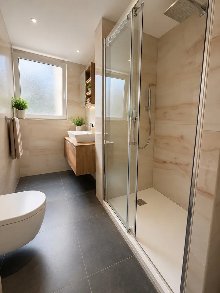 2 Zimmer Wohnung mit 69 m² in Pforzheim – Bild 5