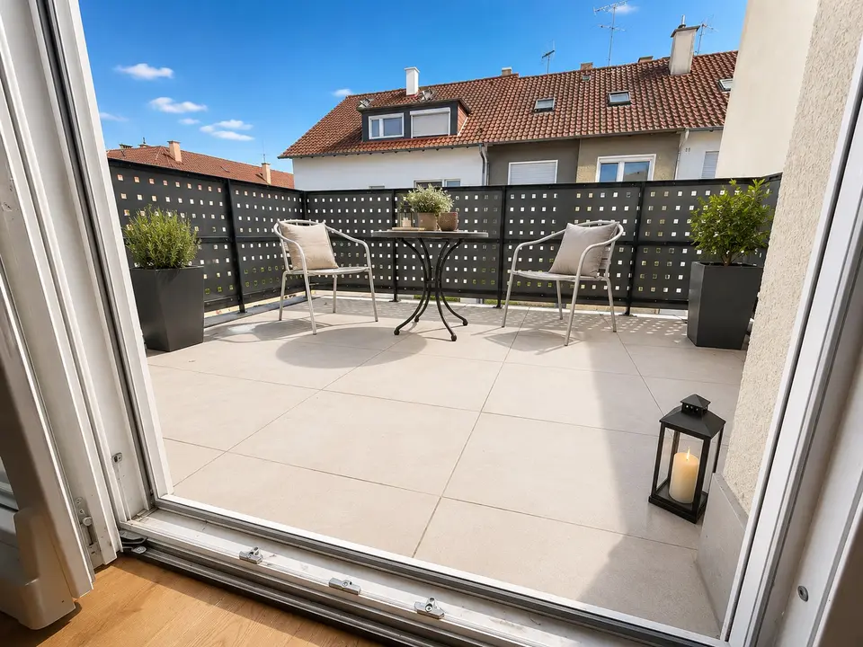 2 Zimmer Wohnung mit 69 m² in Pforzheim – Bild 6