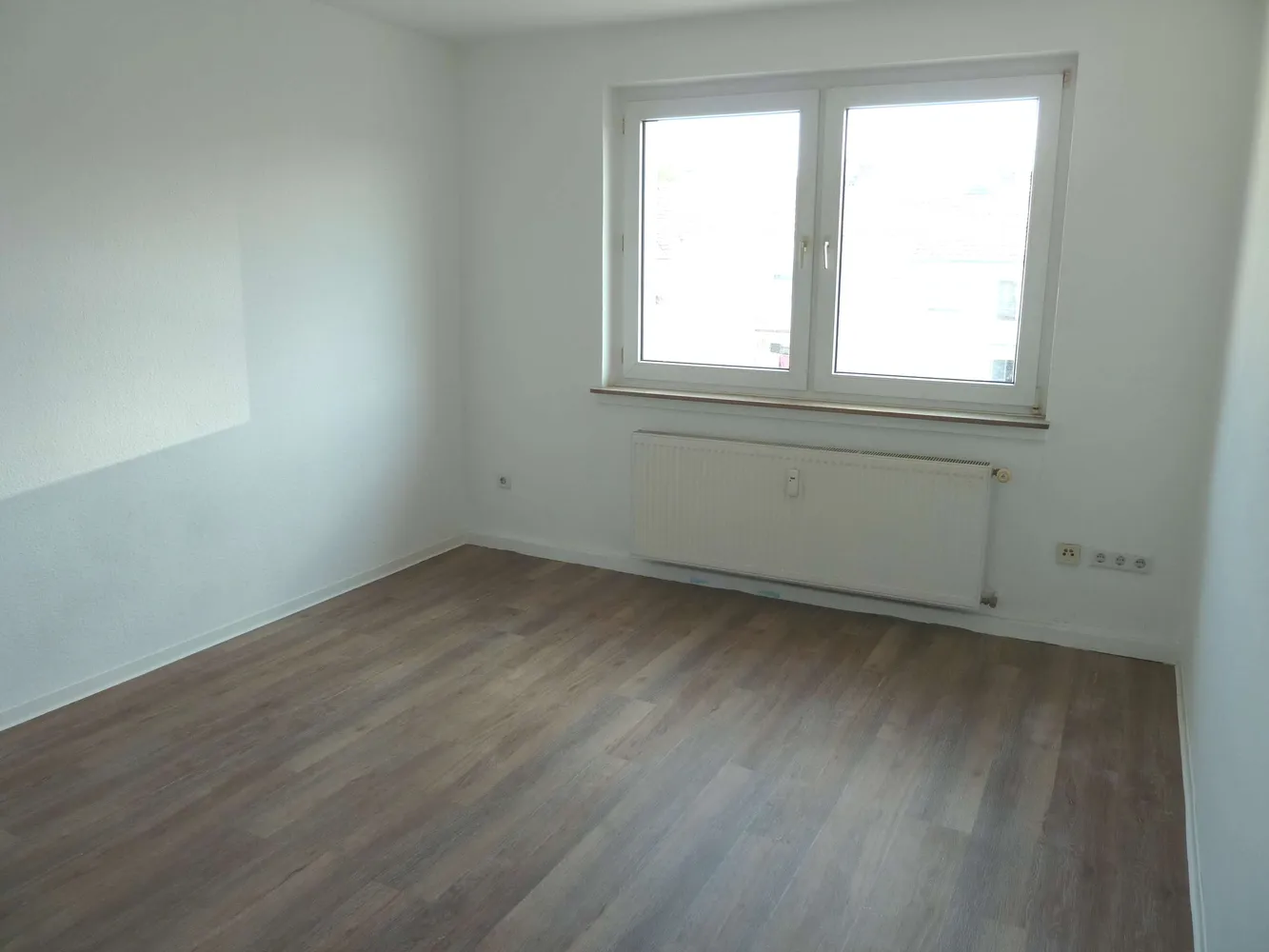 2 Zimmer Wohnung mit 38 m² in Hagen – Bild 1