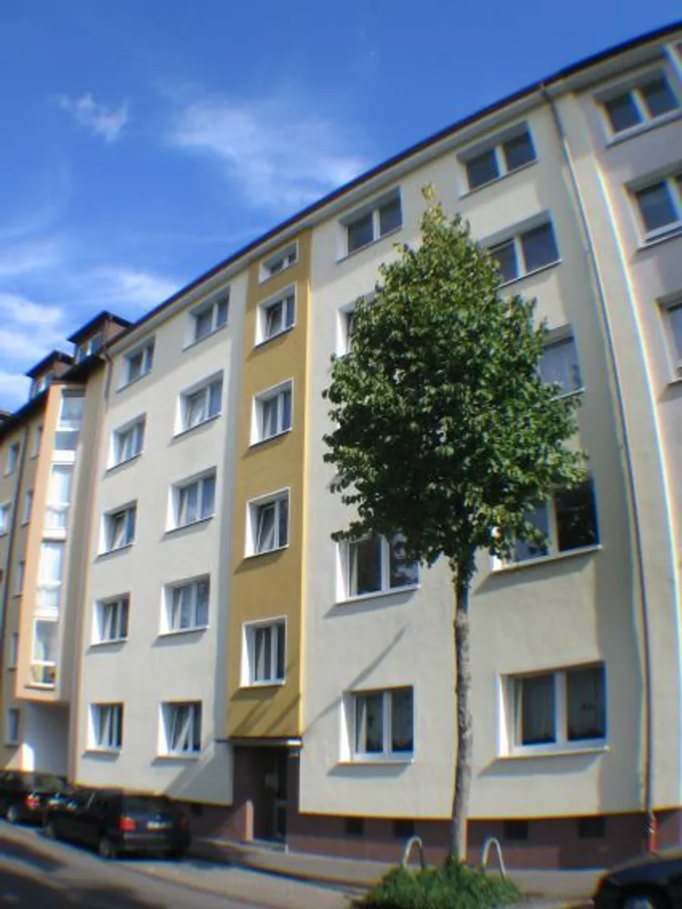 2 Zimmer Wohnung mit 38 m² in Hagen – Bild 2