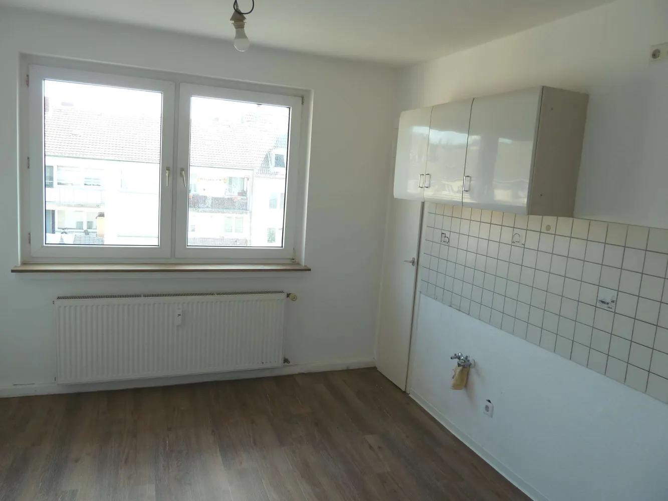 2 Zimmer Wohnung mit 38 m² in Hagen – Bild 4