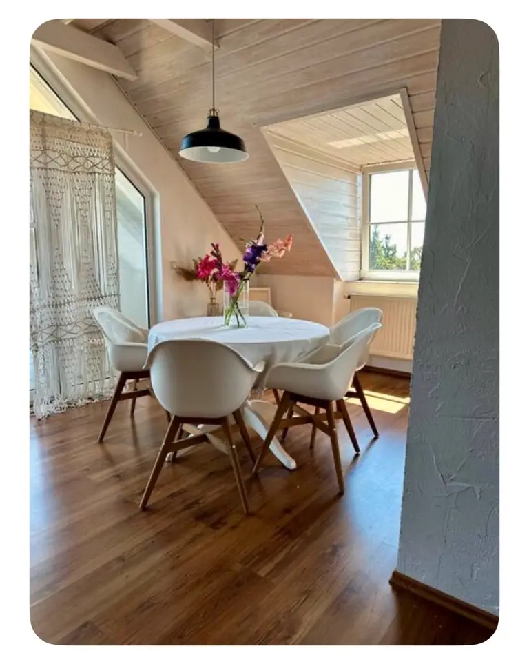 1 Zimmer Wohnung mit 60 m² in Dachau – Bild 4