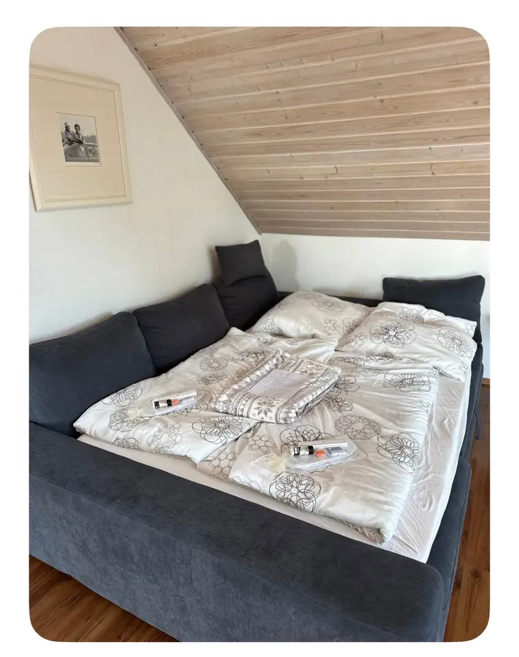 1 Zimmer Wohnung mit 60 m² in Dachau – Bild 6