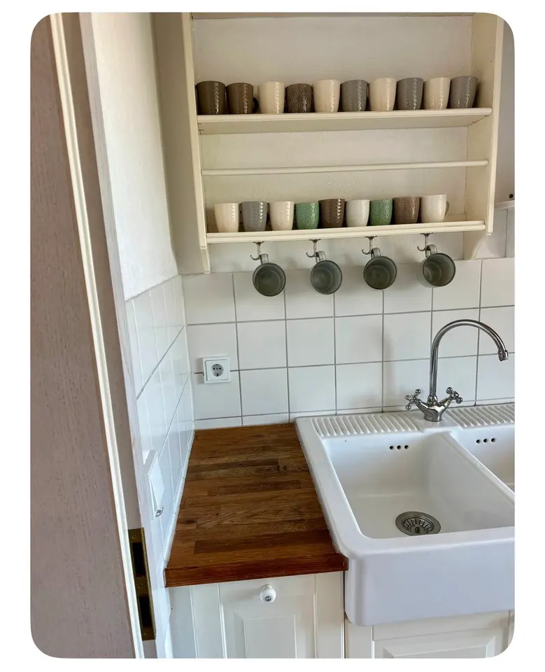 1 Zimmer Wohnung mit 60 m² in Dachau – Bild 8