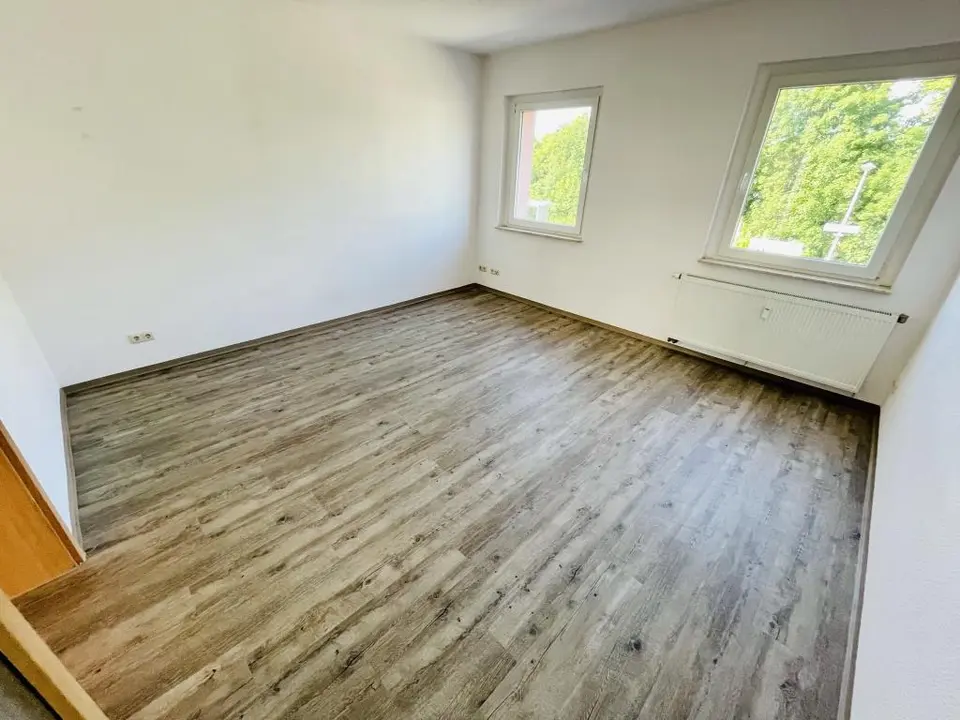 3 Zimmer Wohnung mit 68 m² in Gera – Bild 1