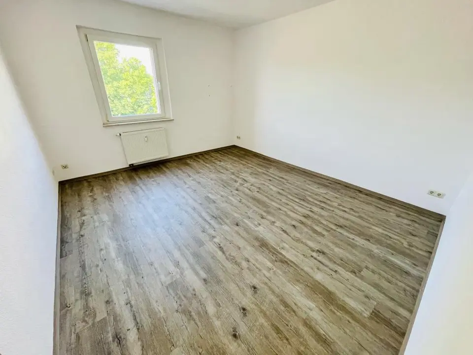 3 Zimmer Wohnung mit 68 m² in Gera – Bild 3