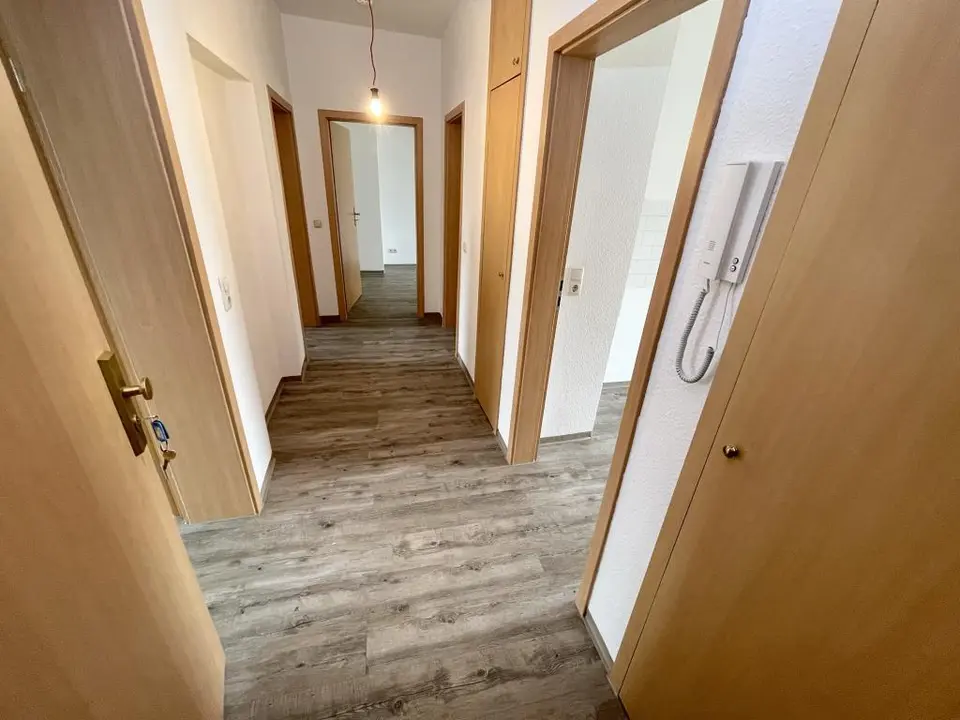 3 Zimmer Wohnung mit 68 m² in Gera – Bild 5