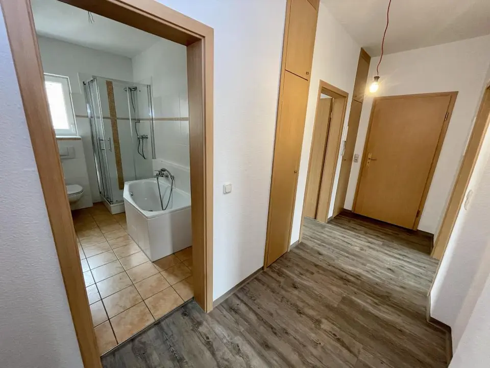 3 Zimmer Wohnung mit 68 m² in Gera – Bild 6