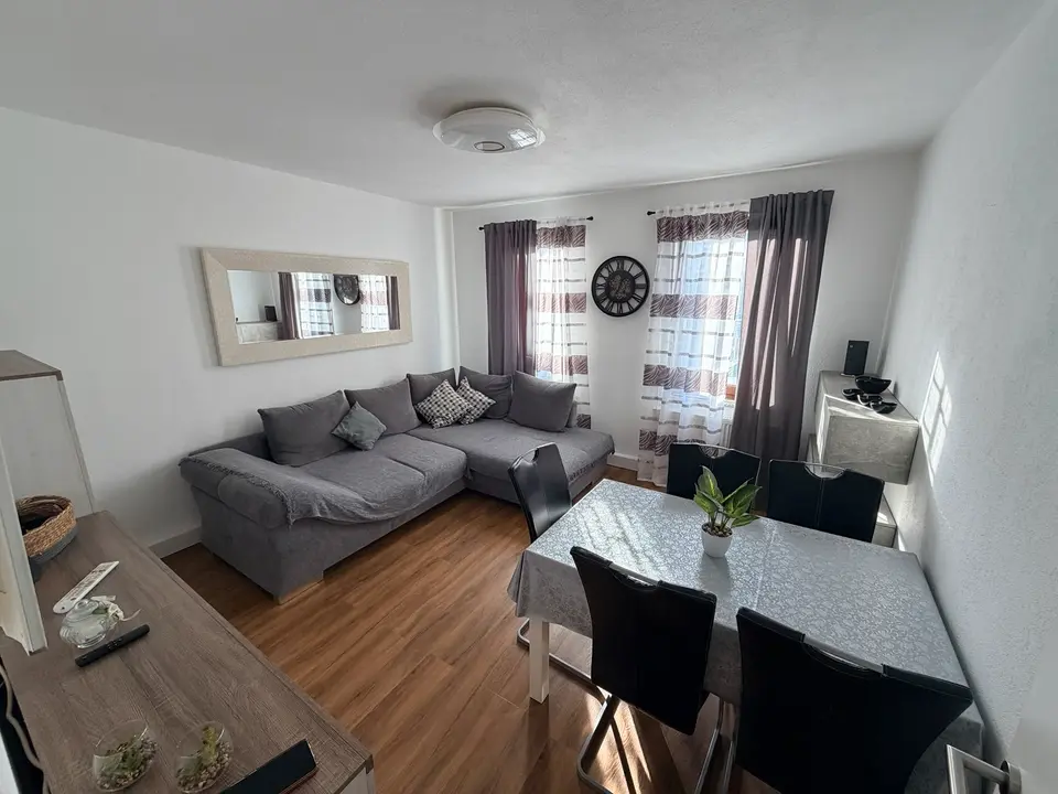 3 Zimmer Wohnung mit 75 m² in Villingen-Schwenningen – Bild 2