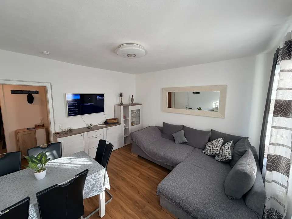 3 Zimmer Wohnung mit 75 m² in Villingen-Schwenningen – Bild 3