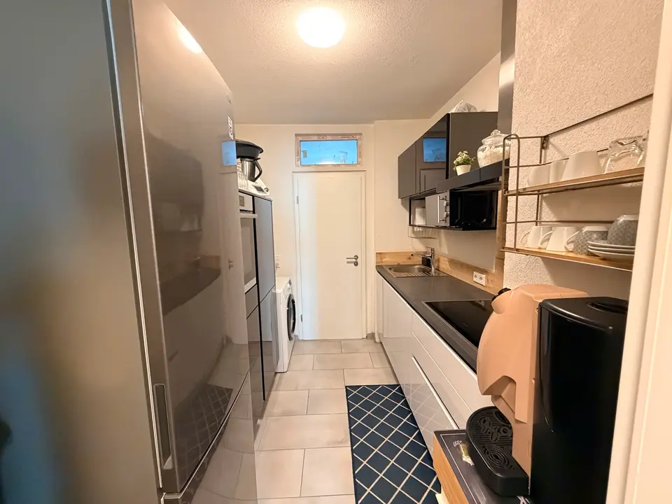 3 Zimmer Wohnung mit 75 m² in Villingen-Schwenningen – Bild 4