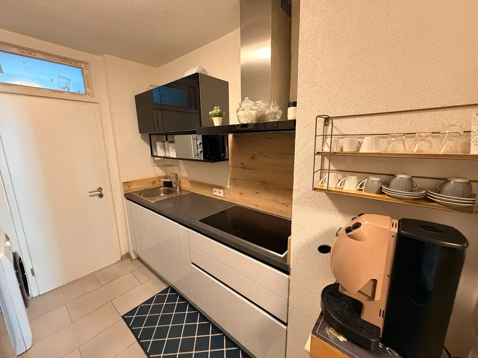 3 Zimmer Wohnung mit 75 m² in Villingen-Schwenningen – Bild 5