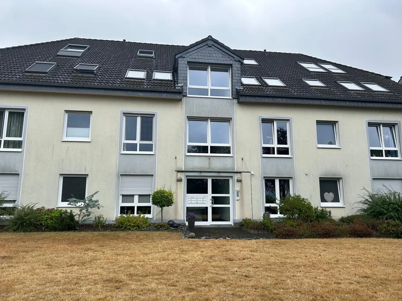 2 Zimmer Wohnung mit 73 m² in Dortmund – Bild 1