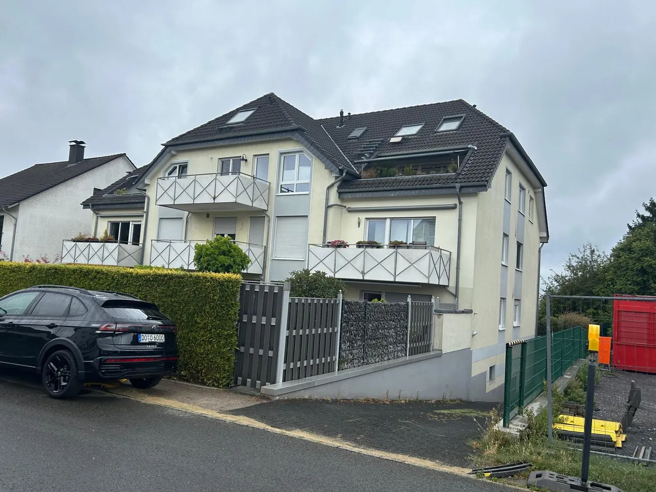 2 Zimmer Wohnung mit 73 m² in Dortmund – Bild 2