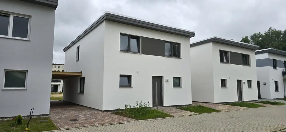 5 Zimmer Haus mit 148 m² in Stralsund – Bild 1