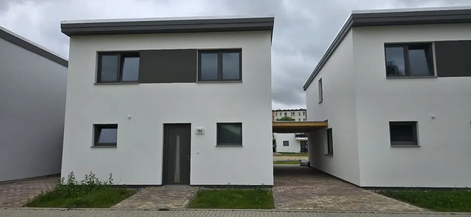 5 Zimmer Haus mit 148 m² in Stralsund – Bild 2