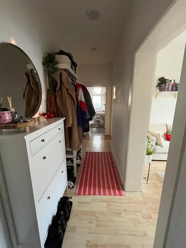 3 Zimmer Wohnung mit 68 m² in Bielefeld – Bild 1