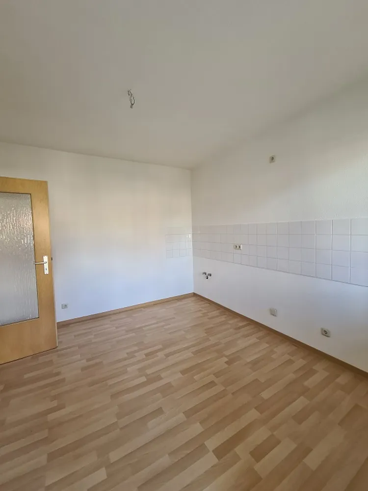 2 Zimmer Wohnung mit 56 m² in Dresden – Bild 4