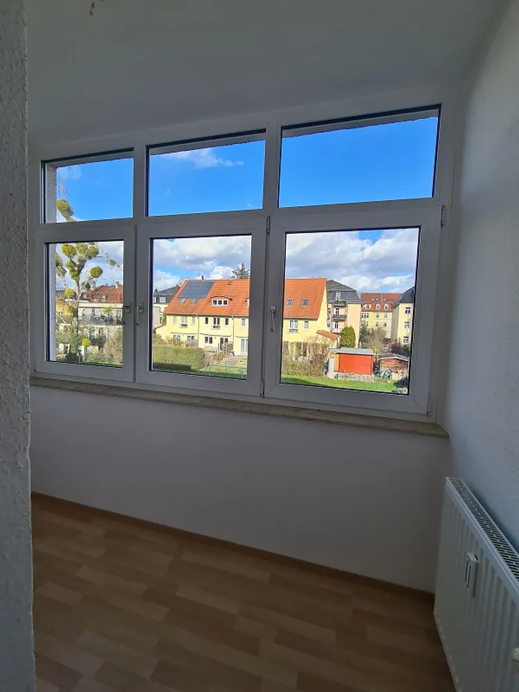 2 Zimmer Wohnung mit 56 m² in Dresden – Bild 5