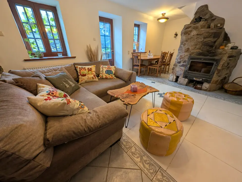 5 Zimmer Haus mit 110 m² in Koblenz – Bild 2