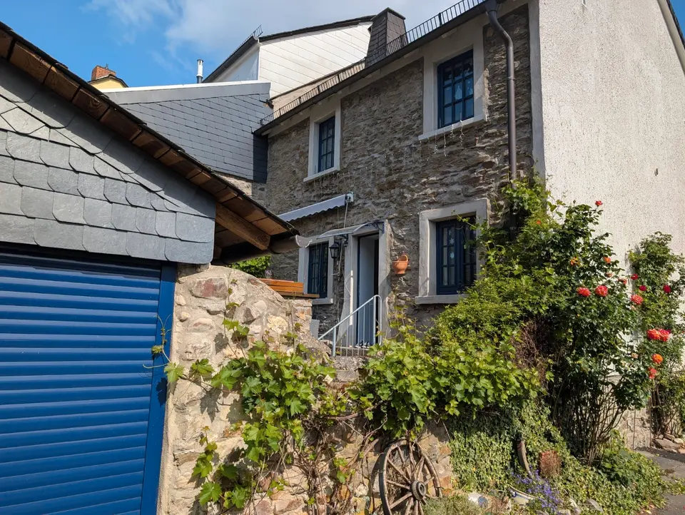 5 Zimmer Haus mit 110 m² in Koblenz – Bild 3