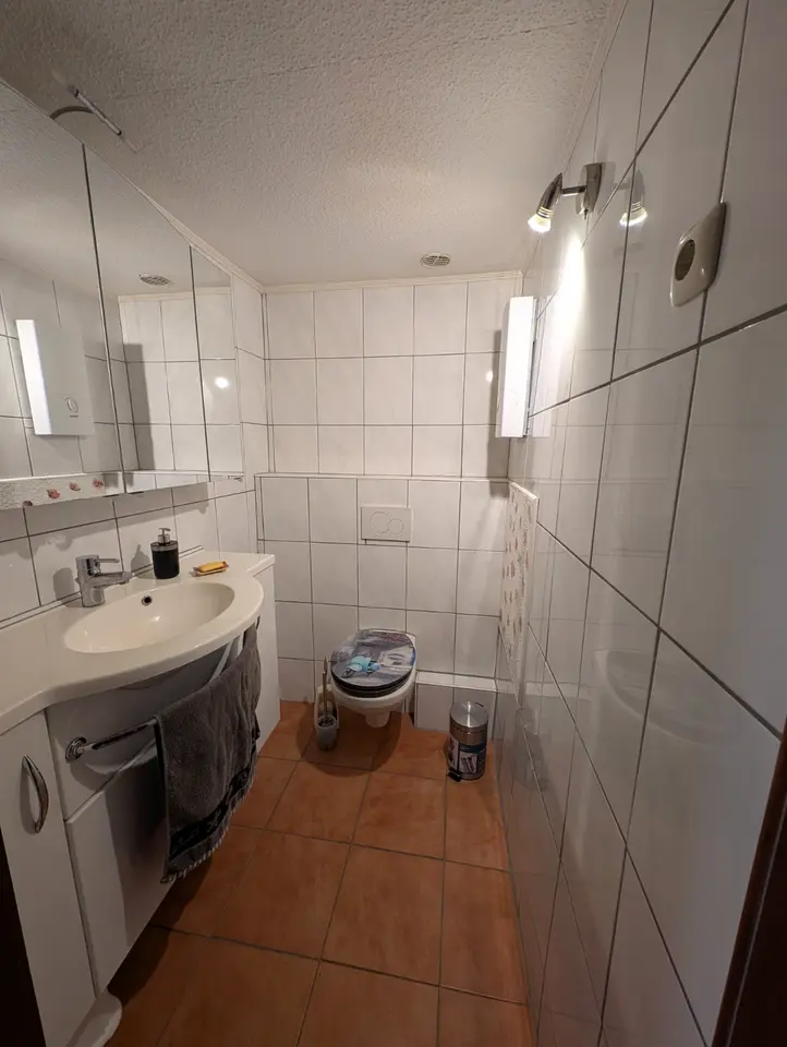 5 Zimmer Haus mit 110 m² in Koblenz – Bild 8