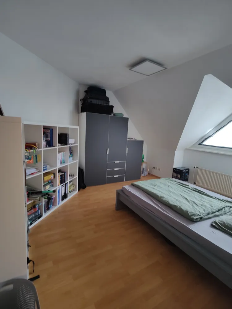 2 Zimmer Wohnung mit 54 m² in Bielefeld – Bild 3